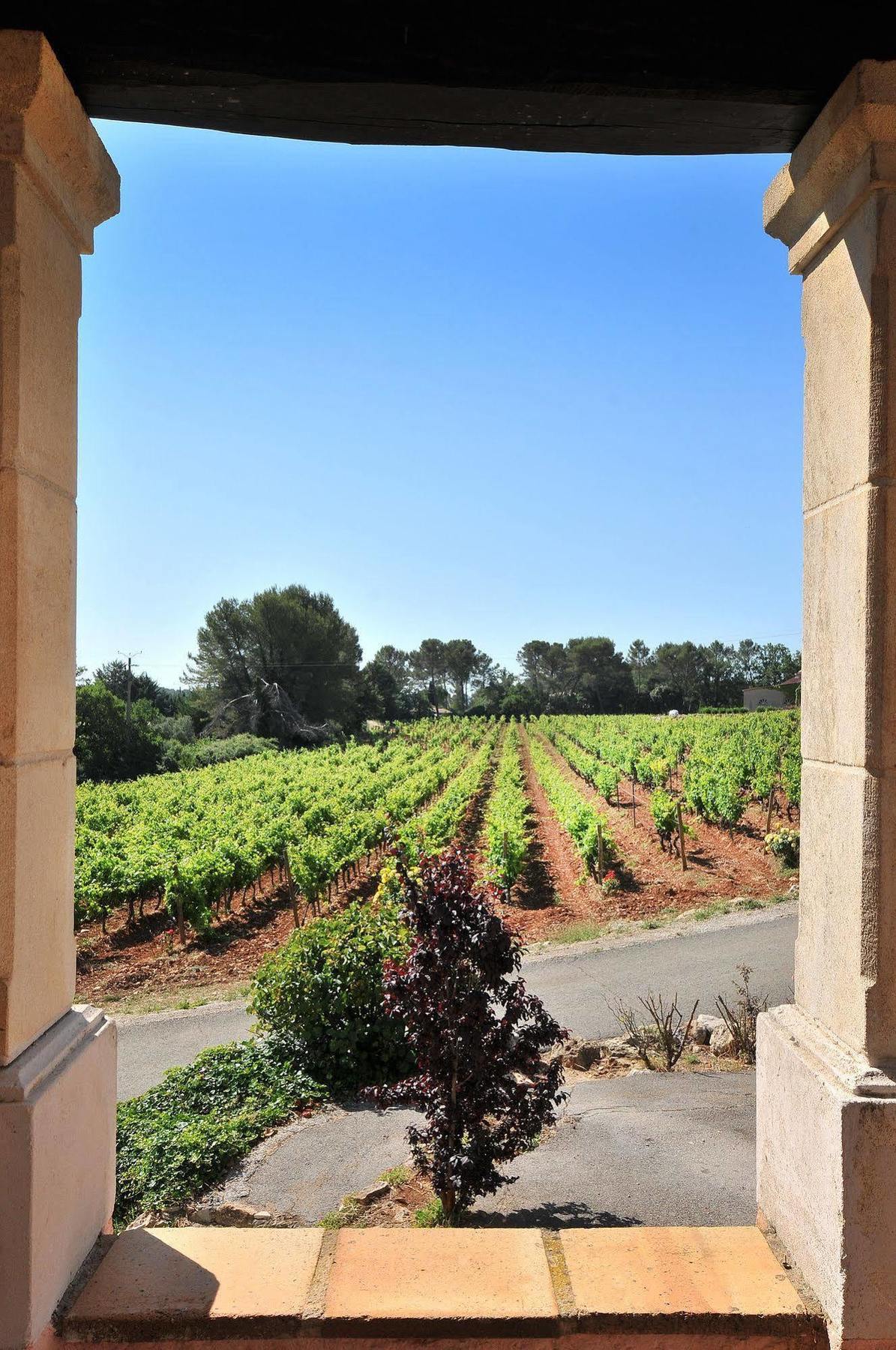 Domaine Rabiega 호텔 플레이오스크 외부 사진