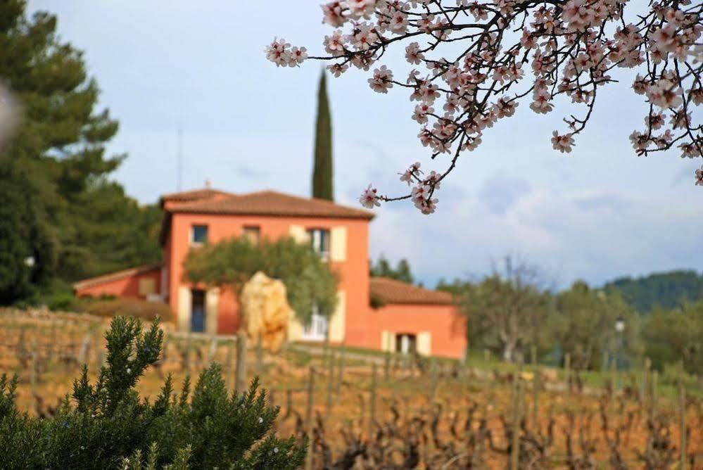 Domaine Rabiega 호텔 플레이오스크 외부 사진