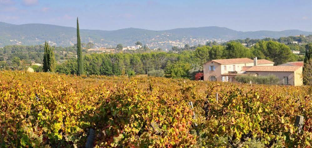 Domaine Rabiega 호텔 플레이오스크 외부 사진