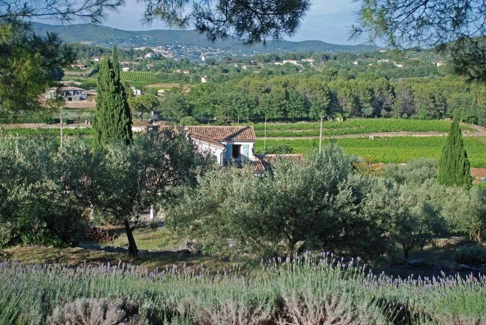 Domaine Rabiega 호텔 플레이오스크 외부 사진